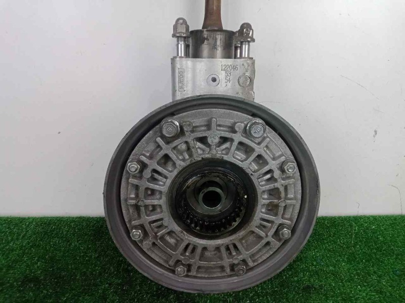 Recambio de diferencial trasero para yamaha fjr 1300 referencia OEM IAM B88W461210 GRUPO CARDAN TRASERO 