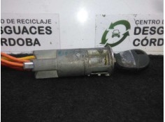 Recambio de conmutador de arranque para fiat uno (146) referencia OEM IAM  3.CONECTOR 6.CABLES
