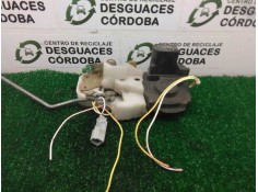 Recambio de cerradura puerta delantera derecha para honda civic berlina .5 (ma/mb) 1.5 referencia OEM IAM  5.PUERTAS 2.PINES