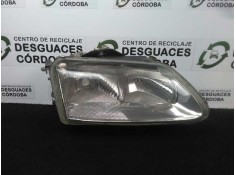 Recambio de faro derecho para renault espace / grand espace (je0) 1.9 dti diesel cat referencia OEM IAM  00-02 TRANSPARENTE
