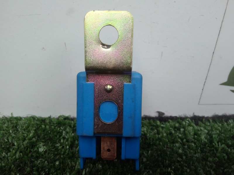 Recambio de rele para kia carnival 2.9 crdi cat referencia OEM IAM 9522422100 4.PINES 