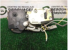 Recambio de cerradura puerta delantera derecha para honda civic berlina .5 (ma/mb) 1.5 referencia OEM IAM  5.PUERTAS 2.PINES 2