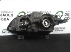 Recambio de faro derecho para renault espace / grand espace (je0) 1.9 dti diesel cat referencia OEM IAM  00-02 TRANSPARENTE 2