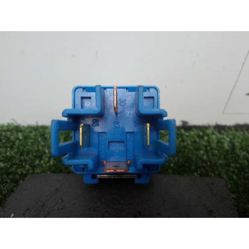 Recambio de rele para kia carnival 2.9 crdi cat referencia OEM IAM 9522422100 4.PINES 