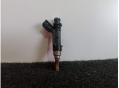 Recambio de inyector para toyota yaris 1.3 16v cat referencia OEM IAM 0280158213-2320947010  