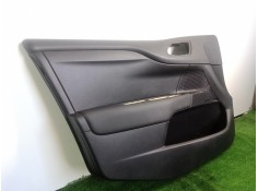 Recambio de guarnecido puerta delantera izquierda para citroën c4 lim. 1.6 hdi fap referencia OEM IAM 96873279ZD 10-18 5.PUERTAS 2