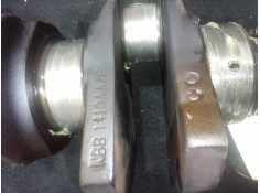 Recambio de cigueñal para jaguar xj6/12 4.0 cat referencia OEM IAM NBB1410AAF-SCF94050-C5   2
