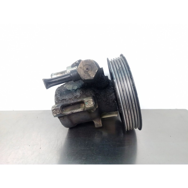 Recambio de bomba servodireccion para volkswagen polo berlina (6n1) 1.9 diesel referencia OEM IAM 6N0422154A-26069334WG 90BAR 