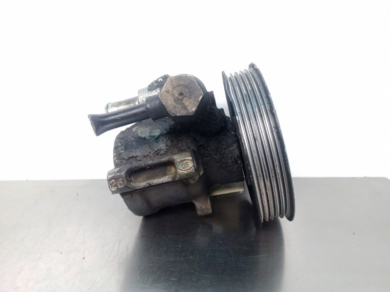 Recambio de bomba servodireccion para volkswagen polo berlina (6n1) 1.9 diesel referencia OEM IAM 6N0422154A-26069334WG 90BAR 