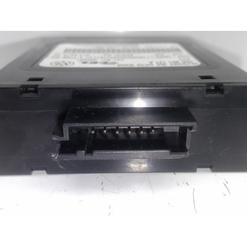 Recambio de modulo electronico para volkswagen eos (1f7) 1.4 16v tsi referencia OEM IAM 1Q0951177A  