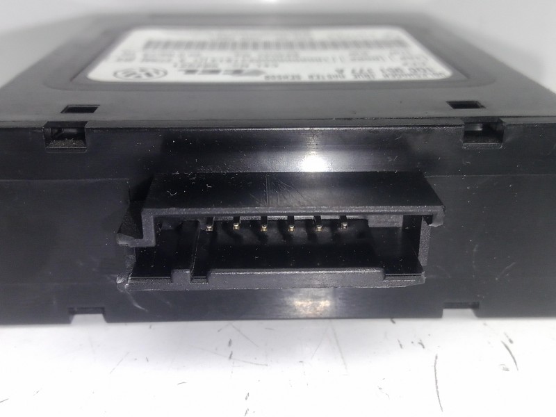 Recambio de modulo electronico para volkswagen eos (1f7) 1.4 16v tsi referencia OEM IAM 1Q0951177A  