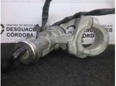 Recambio de conmutador de arranque para mg serie 200 (xw) 1.4 referencia OEM IAM QRF1406789 2.CONECTOR 7.CABLES 2