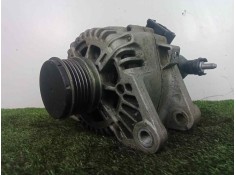 Recambio de alternador para hyundai getz (tb) 1.5 crdi cat referencia OEM IAM 2655103-373002A010 VALEO - 90AH - 12V POLEA.EMBRAG
