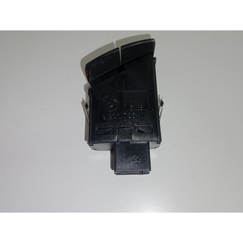 Recambio de warning para bmw serie 3 lim. (f30) 2.0 16v diesel referencia OEM IAM 6131923178603  