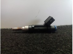 Recambio de inyector para toyota yaris 1.3 16v cat referencia OEM IAM 0280158213-2320947010   2