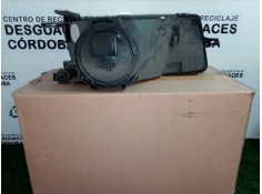 Recambio de faro izquierdo para opel vectra a referencia OEM IAM 11532123 VECTRA.A - SIN USO 92-95 2