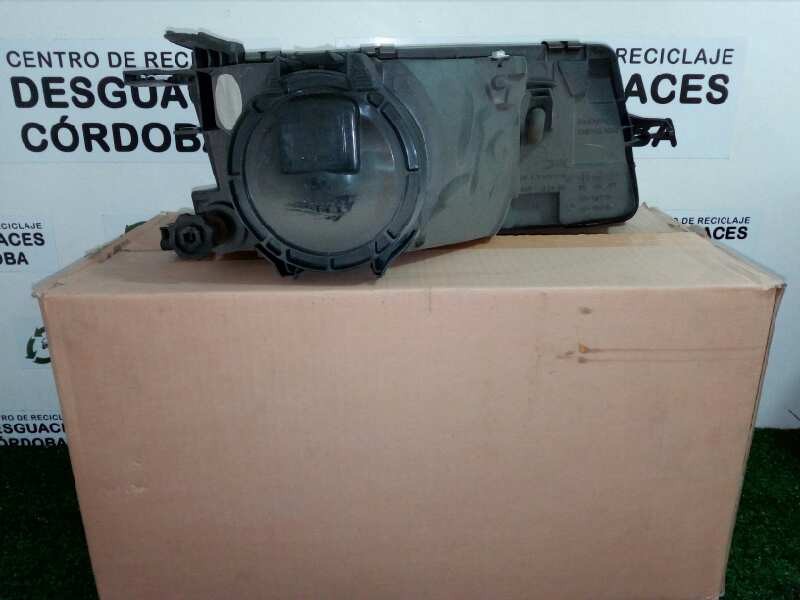 Recambio de faro izquierdo para opel vectra a referencia OEM IAM 11532123 VECTRA.A - SIN USO 92-95