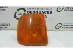 Recambio de piloto delantero derecho para ford fiesta berl./express 1.1 cat-u referencia OEM IAM  83-89 AMBAR