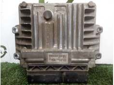 Recambio de centralita motor uce para kia carnival 2.9 crdi cat referencia OEM IAM R0412C001G-391044X910  DELPHI