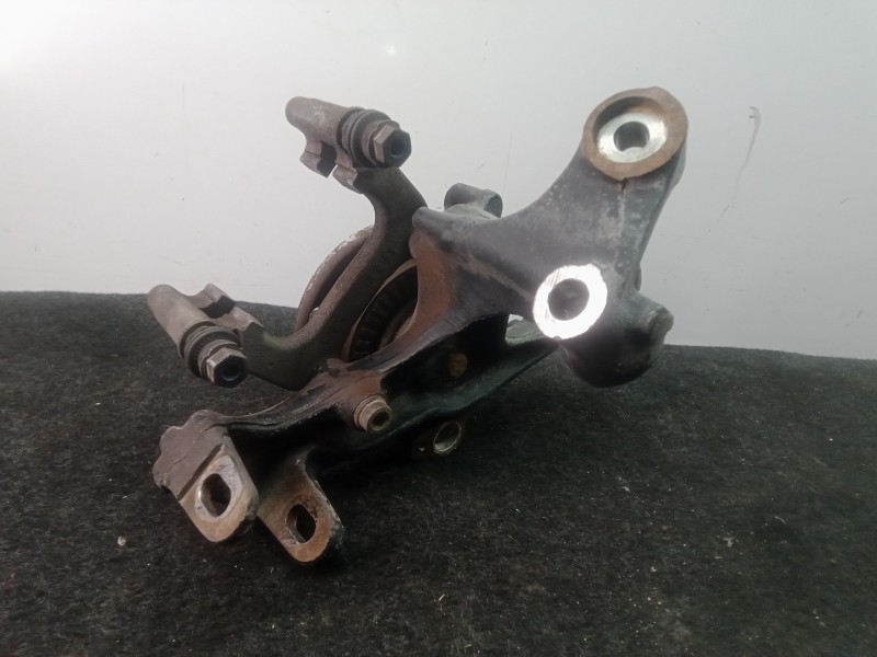 Recambio de mangueta trasera derecha para audi a4 berlina (8e) 1.8 20v turbo referencia OEM IAM   