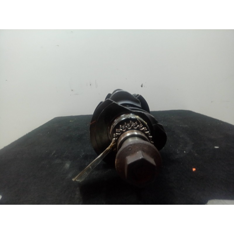 Recambio de cigueñal para jaguar xj6/12 4.0 cat referencia OEM IAM NBB1410AAF-SCF94050-C5  