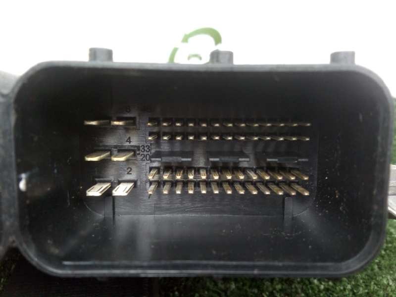 Recambio de centralita motor uce para kia carnival 2.9 crdi cat referencia OEM IAM R0412C001G-391044X910  DELPHI