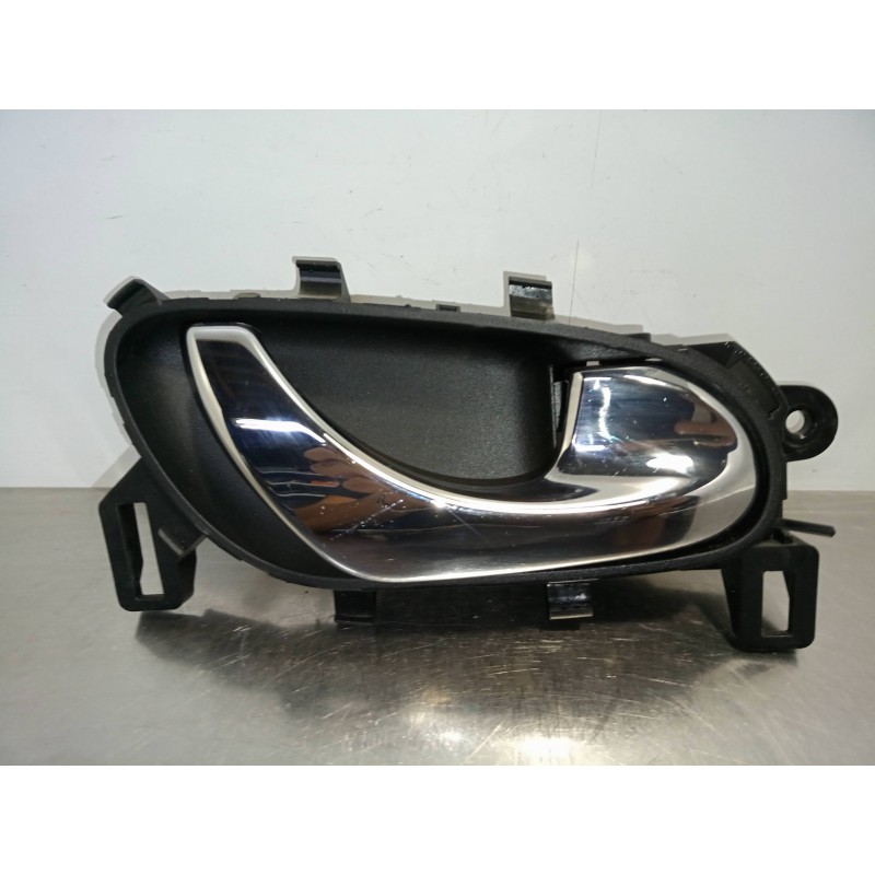Recambio de maneta interior trasera derecha para nissan qashqai (j11) 1.5 turbodiesel cat referencia OEM IAM 806704EA0A  