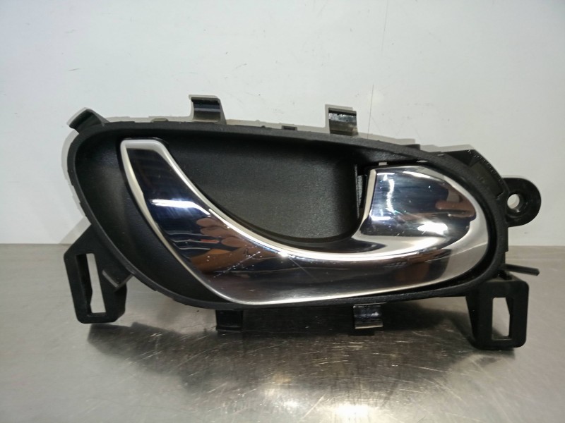 Recambio de maneta interior trasera derecha para nissan qashqai (j11) 1.5 turbodiesel cat referencia OEM IAM 806704EA0A  