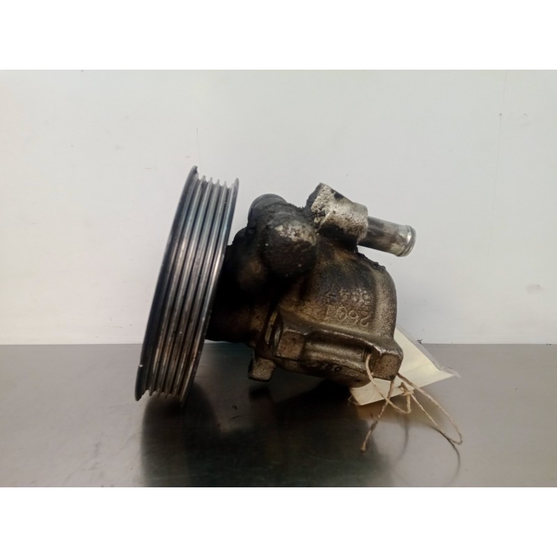 Recambio de bomba servodireccion para volkswagen polo berlina (6n1) 1.9 diesel referencia OEM IAM 6N0422154A-26069334WG 90BAR 