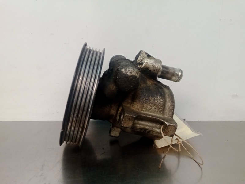 Recambio de bomba servodireccion para volkswagen polo berlina (6n1) 1.9 diesel referencia OEM IAM 6N0422154A-26069334WG 90BAR 