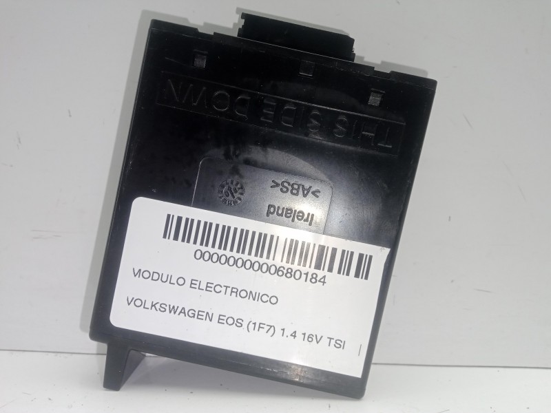 Recambio de modulo electronico para volkswagen eos (1f7) 1.4 16v tsi referencia OEM IAM 1Q0951177A  