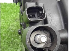 Recambio de alternador para citroën c-elysée 1.2 12v vti referencia OEM IAM NRG12S010-9809391880-CL12 120AH - 12V - VALEO POLEA. 2