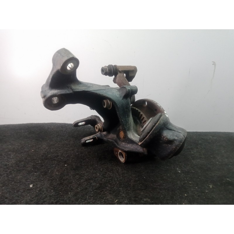 Recambio de mangueta trasera derecha para audi a4 berlina (8e) 1.8 20v turbo referencia OEM IAM   