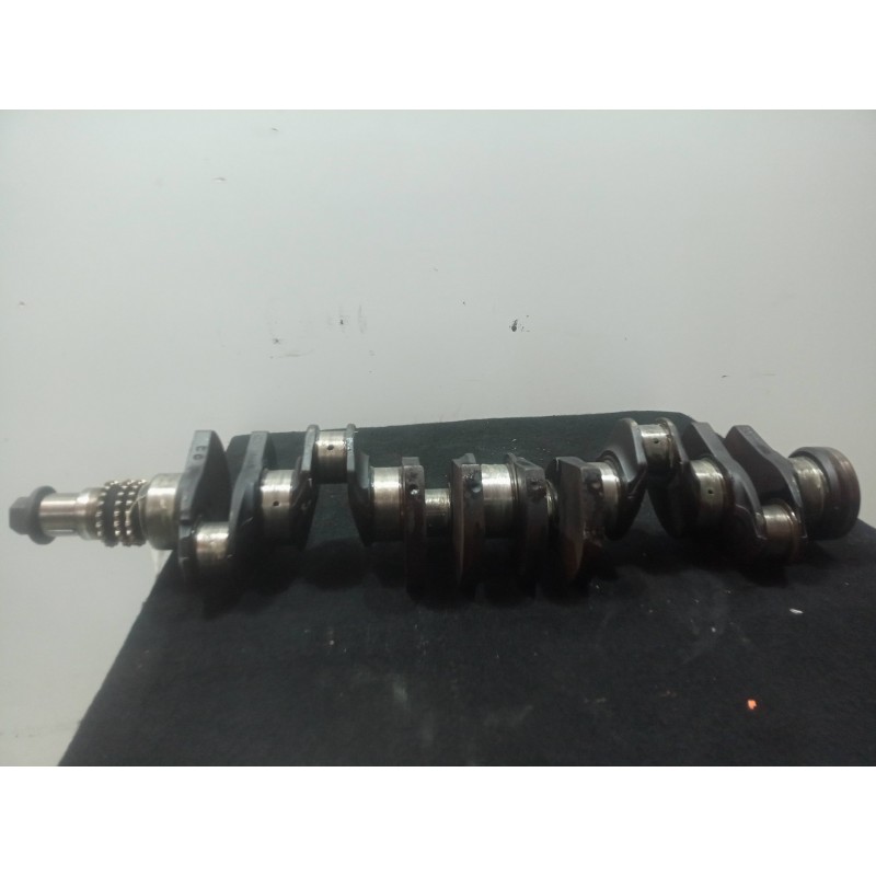 Recambio de cigueñal para jaguar xj6/12 4.0 cat referencia OEM IAM NBB1410AAF-SCF94050-C5  