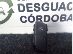 Recambio de mando elevalunas delantero derecho para volkswagen polo (9n1) 1.4 16v referencia OEM IAM 6Q0959856  