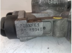 Recambio de caja mariposa para fiat punto berlina (188) 1.2 cat referencia OEM IAM 365XFE1-A193D  MAGNETI MARELLI 2