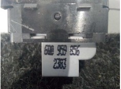 Recambio de mando elevalunas delantero derecho para volkswagen polo (9n1) 1.4 16v referencia OEM IAM 6Q0959856   2