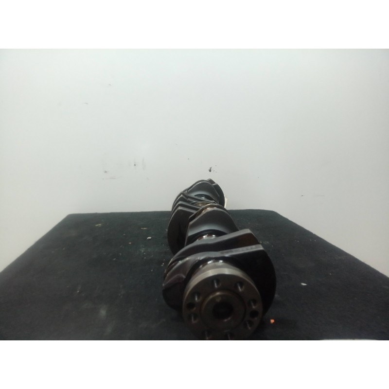 Recambio de cigueñal para jaguar xj6/12 4.0 cat referencia OEM IAM NBB1410AAF-SCF94050-C5  