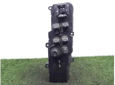 Recambio de mando elevalunas delantero izquierdo para chrysler jeep cherokee (j) referencia OEM IAM  4 BOTONES 