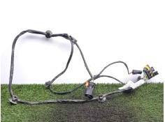 Recambio de instalacion electrica para iveco daily furgón 2.3 diesel cat referencia OEM IAM 5801767993  