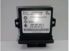 Recambio de modulo electronico para volkswagen eos (1f7) 1.4 16v tsi referencia OEM IAM 5M0907357C-5WK49676-SME5WK49676  