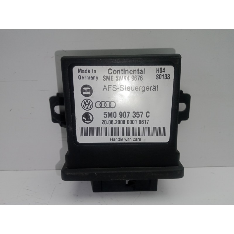 Recambio de modulo electronico para volkswagen eos (1f7) 1.4 16v tsi referencia OEM IAM 5M0907357C-5WK49676-SME5WK49676  