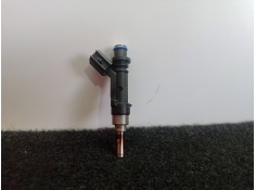 Recambio de inyector para toyota yaris 1.3 16v cat referencia OEM IAM 0280158213-2320947010  