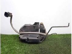 Recambio de cerradura puerta delantera izquierda para hyundai getz (tb) 1.5 crdi cat referencia OEM IAM SINREFERENCIA 5.PUERTAS 