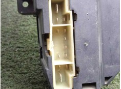 Recambio de mando elevalunas delantero izquierdo para chrysler jeep cherokee (j) referencia OEM IAM  4 BOTONES  2