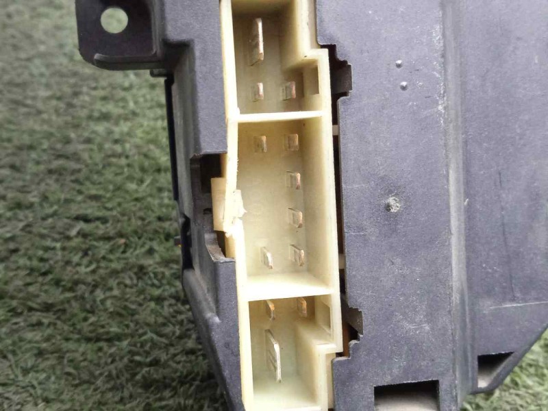 Recambio de mando elevalunas delantero izquierdo para chrysler jeep cherokee (j) referencia OEM IAM  4 BOTONES 
