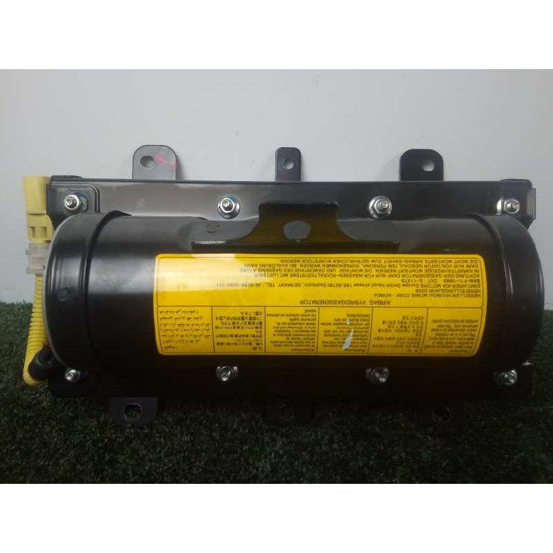 Recambio de airbag delantero derecho para kia carnival 2.9 crdi cat referencia OEM IAM 845304D000  