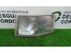 Recambio de piloto delantero izquierdo para citroën jumper caja cerrada (1) referencia OEM IAM   