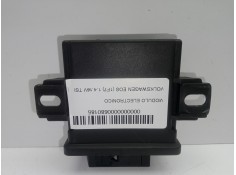 Recambio de modulo electronico para volkswagen eos (1f7) 1.4 16v tsi referencia OEM IAM 5M0907357C-5WK49676-SME5WK49676   2