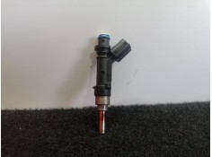 Recambio de inyector para toyota yaris 1.3 16v cat referencia OEM IAM 0280158213-2320947010   2